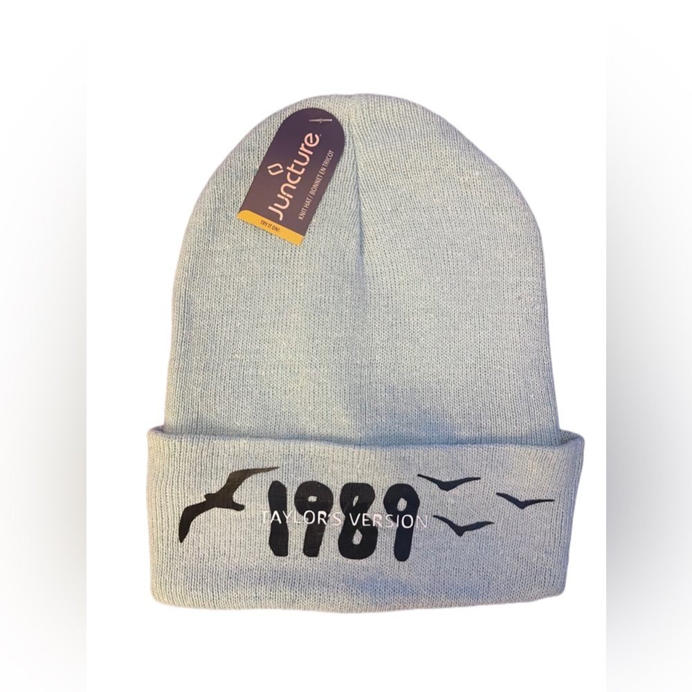 Taylor Swift 1989 (Taylor’s Version) beanie